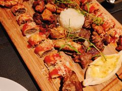穆光多彩缤纷-穆光土耳其餐厅(宣礼店)