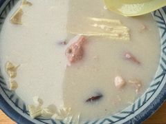 -胡椒猪肚汤(康王店)