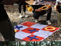 -大屏嶂森林公园
