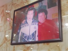 -小铜锣湾海鲜家常菜馆(河西店)
