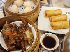 -添好运点心专门店(深水埗店)