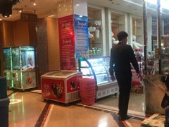 -上海星秀麦量贩KTV(张江商业广场店)