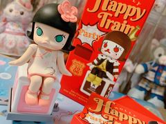-泡泡玛特POPMART(天环购物中心店)