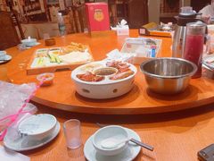 -阿财老铺·老蚌埠龙虾城(华夏总店)