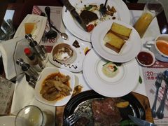 -爱丽丝牛排西餐厅(光谷步行街店)