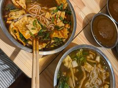 -柳州肥姨妈大骨螺蛳粉(双阳路店)