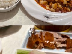 -福来居烤鸭店(天坛二店)