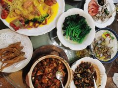 -东江海鲜酒家(艺都分店)