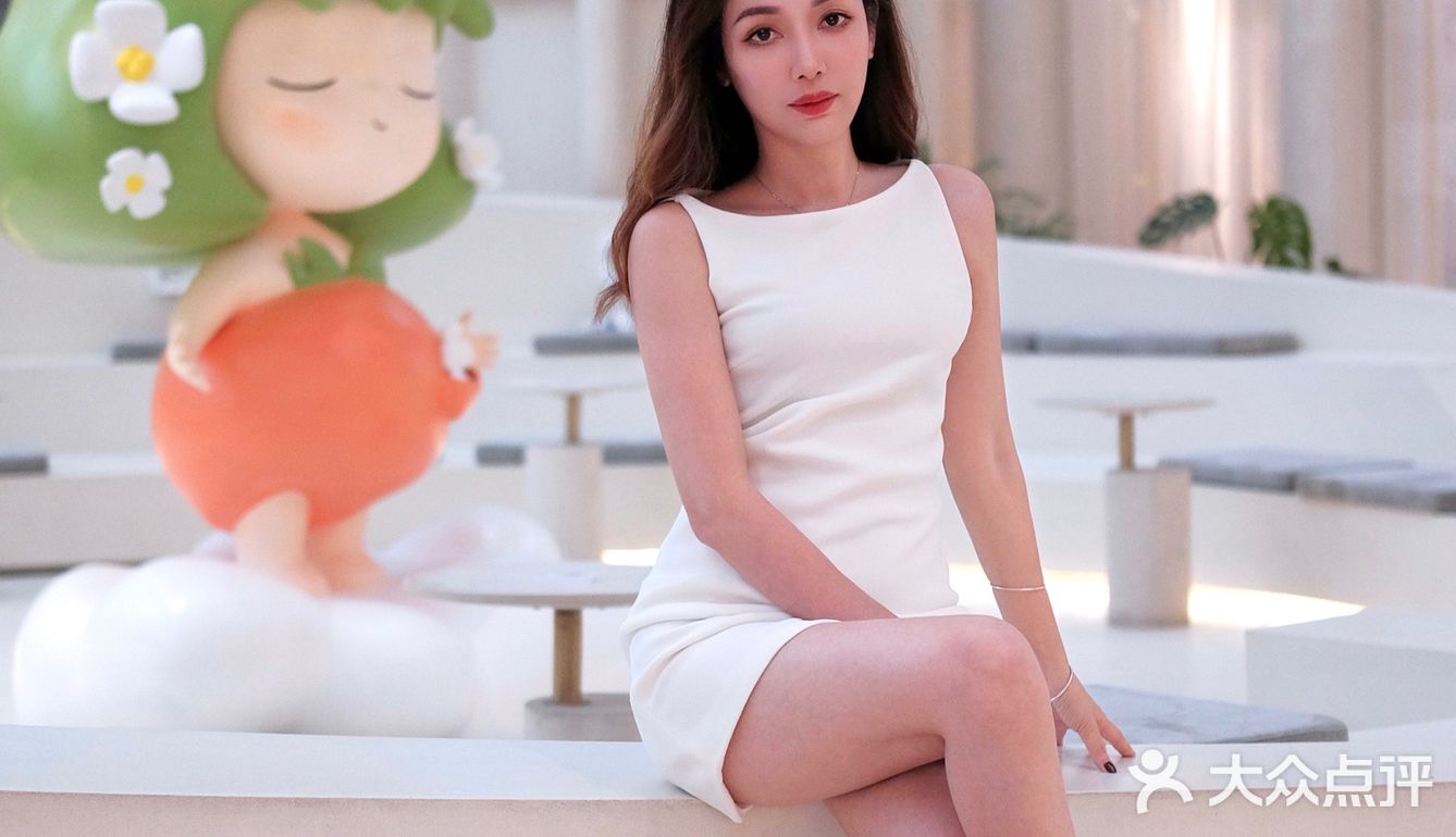在明媚的阳光下，一起春赴野宴好吗