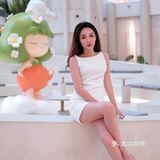 在明媚的阳光下，一起春赴野宴好吗