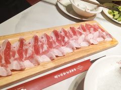 -重庆古城墙火锅(贵阳店)