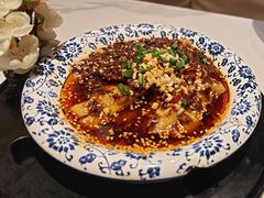 -川味堂·四川豆花(八卦岭店)
