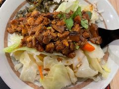 -永和大王(广渠店)