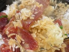 -煲煲香快餐(南京路店)
