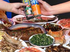 -晓琦农家菜馆·地道农家菜