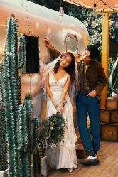 -太古映画婚纱摄影(天河店)