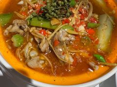 -小河盐帮·私家菜·烤鸭(三元桥·霄云路店)