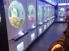 景观位-奈雪的茶(赛格店)