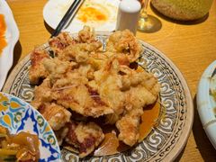 -宏达老菜馆(东安街店)
