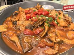 -大师傅金奖啤酒鱼(阳光店)