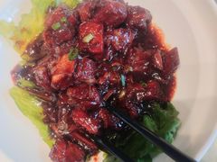 -浦江餐饮·上海菜馆(五四路店)