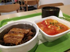 -老乡鸡(怀远大润发店)