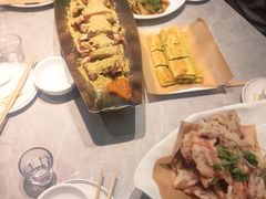 -华竹饭店(中央大街店)