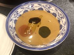 麻酱-仁和四季涮肉馆(天坛南门店)