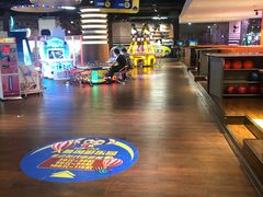 -大鲁阁保龄球(苏州园区店)
