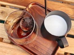 -Home Cafe(水榭春天店)