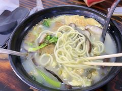 -鲤.金记沙茶面(总店)