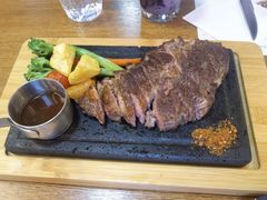 -曼乐辰餐厅(中庚漫游城店)