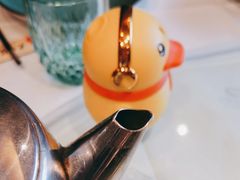 铜壶吊梨汤-大鸭梨(天通西苑店)