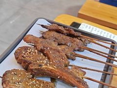 -庆峰龙虾烧烤(合肥一店)