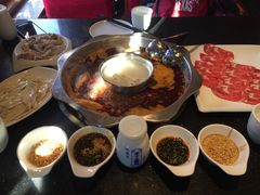 -小天鹅火锅·一线江景洪鼎旗舰店(洪崖洞店)