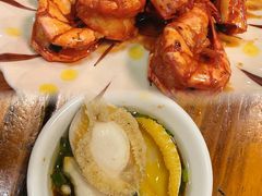 -美未居·老字号·地道顺德菜·桑拿鸡·鱼生(容桂店)