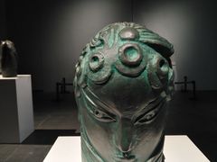 -日照市博物馆