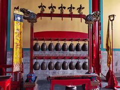 -历代帝王庙博物馆