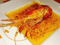 -Ministry of Crab(科伦坡店)