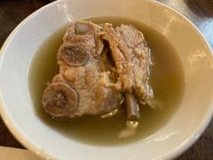 -松發肉骨茶(先得坊店)