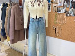 -forever studio女装工作室(中贸广场店)