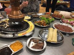 -老板娘的烤肉店(港湾广场店)