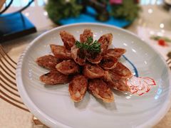 -香厨中餐厅(松北香格里拉店)