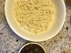 -厚味居炙子烤肉·清真(天桥南纬路店)