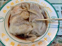 -西关明记肠粉(荔枝湾店)