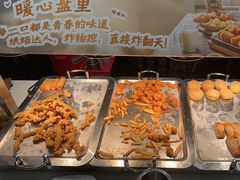 -稻香酒家·35年老字号(侨光店)