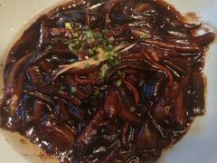 -环球港凯悦 · 享悦中餐厅