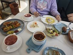 -库滋明·俄罗斯特色美食(中央大街店)