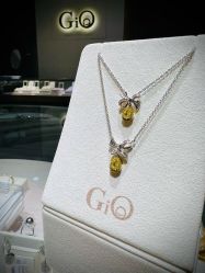 -GiO挚澳珠宝(侨福芳草地店)