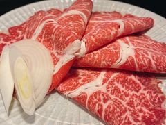 -满来寿喜烧(金虹桥店)
